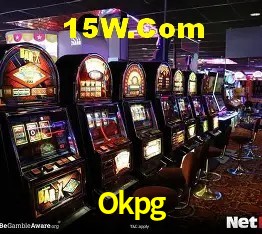 Casino Ao Vivo Okpg