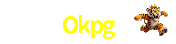 Logo da Okpg